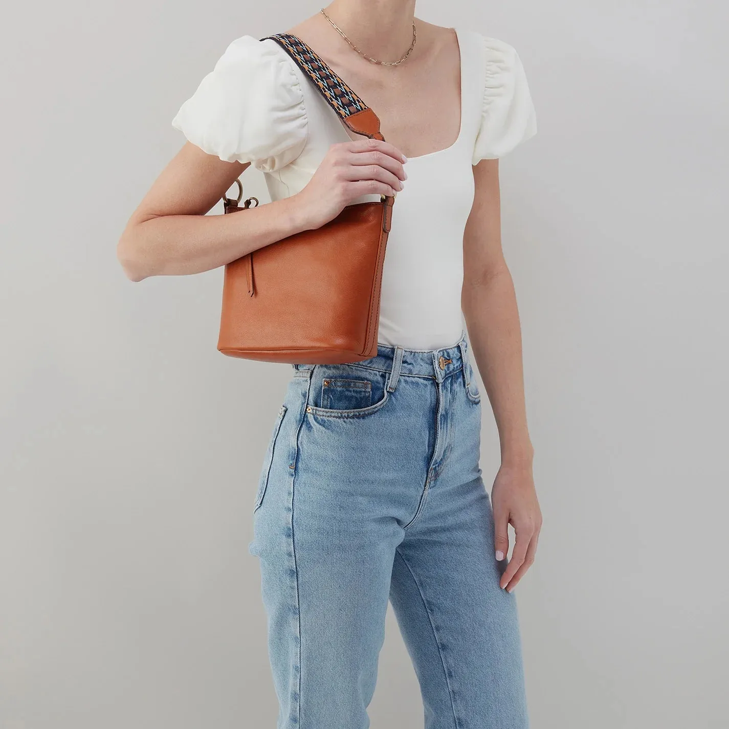 Hobo - Bell Convertible Shoulder Bag