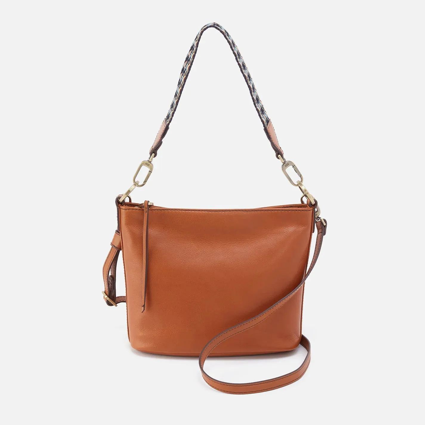 Hobo - Bell Convertible Shoulder Bag