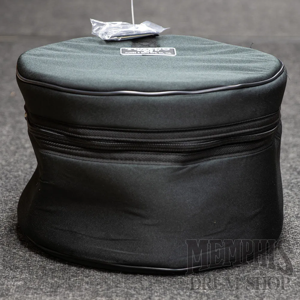 Humes & Berg 12x12 Tuxedo Tom Drum Bag / Case