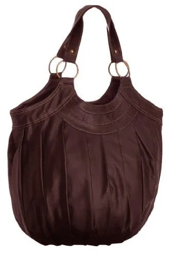 Inca Shoulder Bag