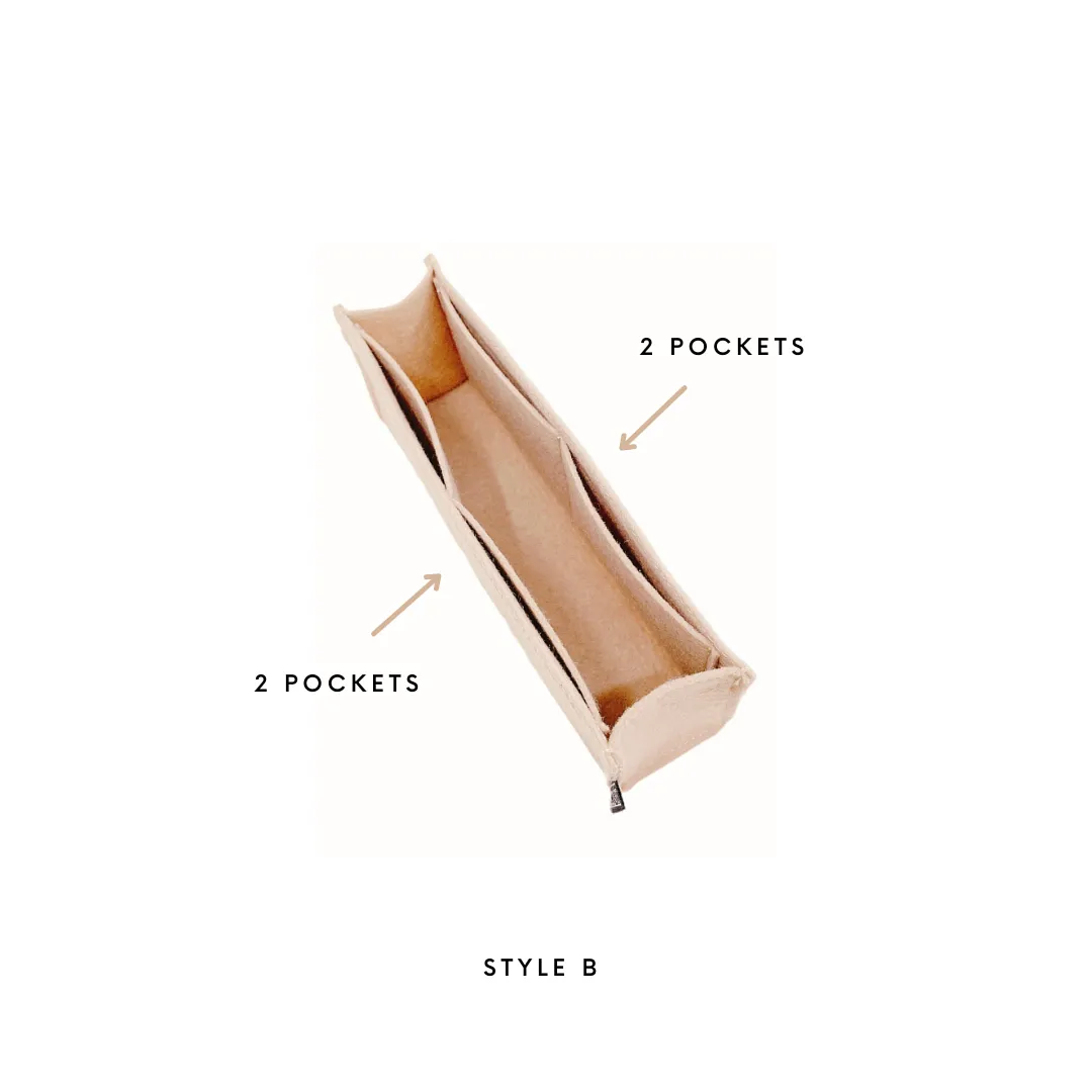 Inner Bag Organizer - Moynat Rejane | 2 sizes