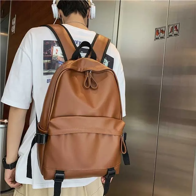 Japanese Laptop Backpack