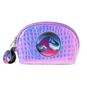 Jurassic World Visitor | Cosmetic Bag & Gem Set