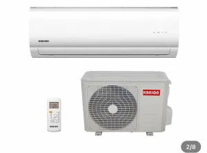 Kanion split system air conditioner