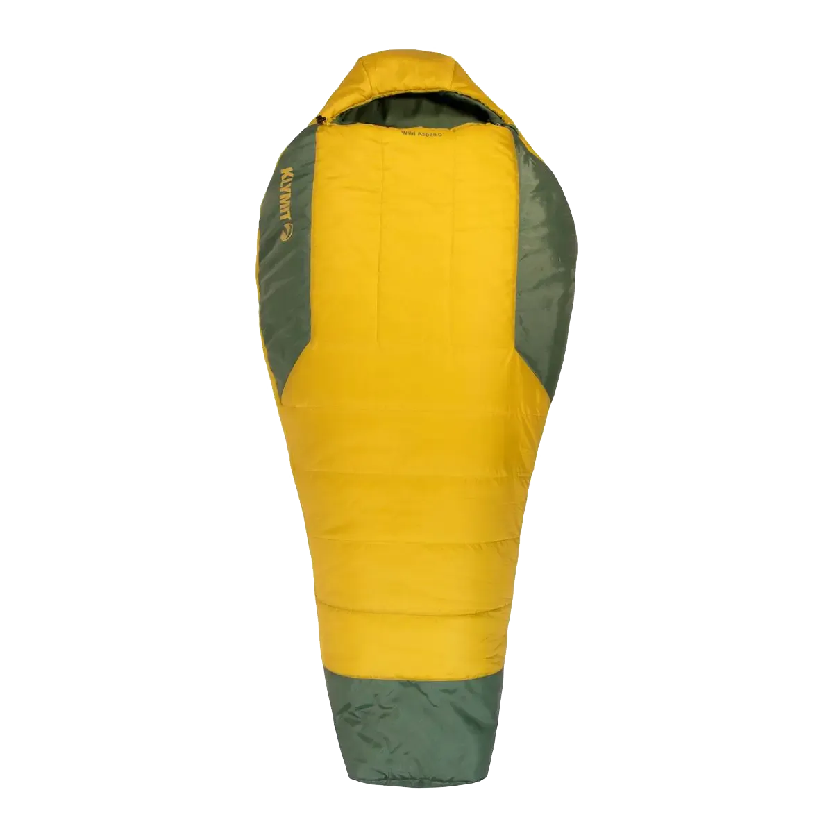 Klymit Wild Aspen 0 Sleeping Bag