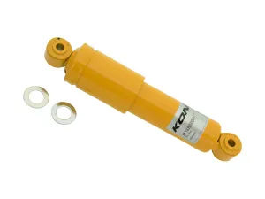 Koni Yellow Sport Shocks Mini Cooper Classic (1960-2000) Front