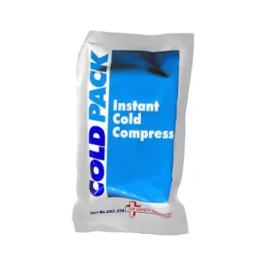 Kwik Goal Cold Compress (16-Pack)