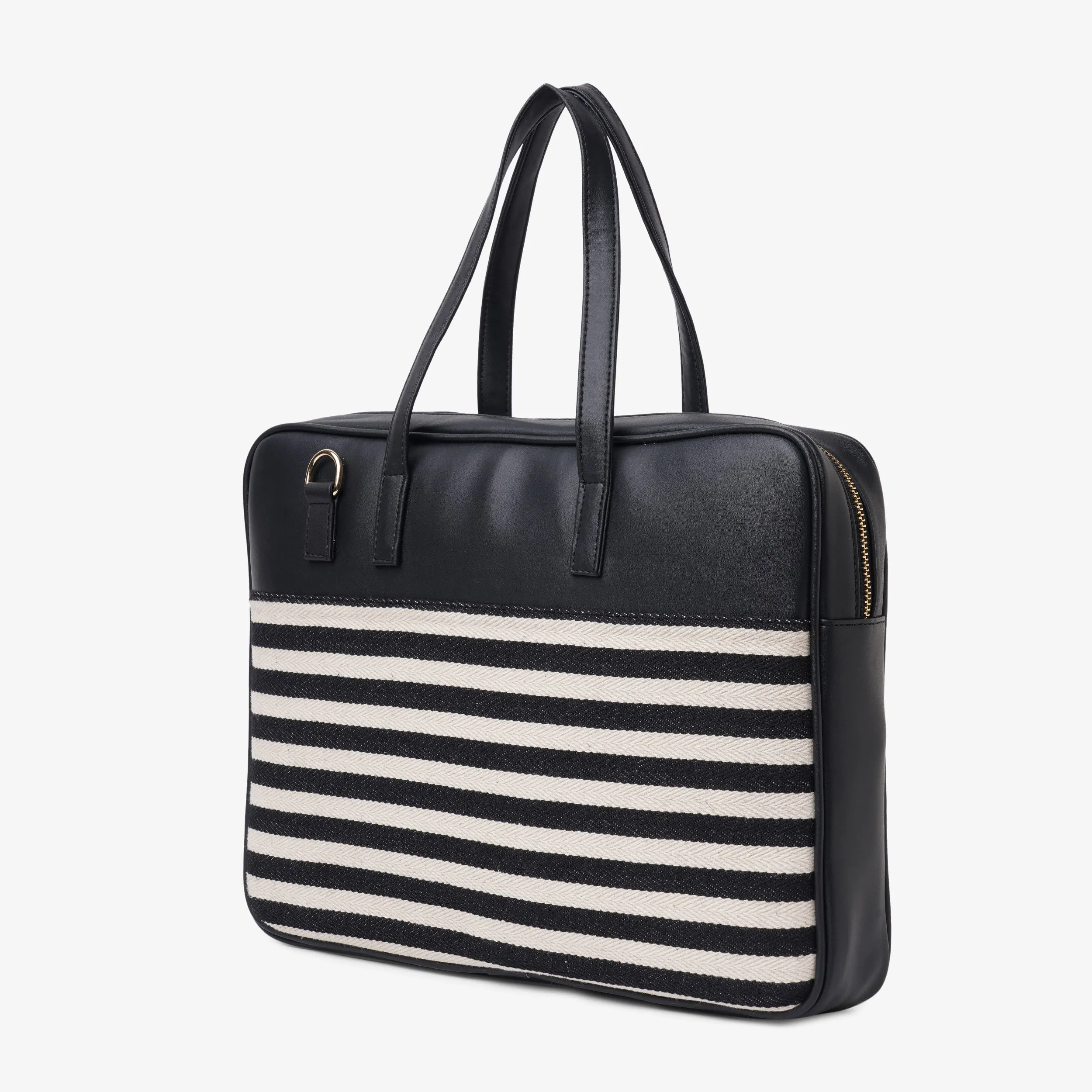 Laptop Bag - Classic Stripes