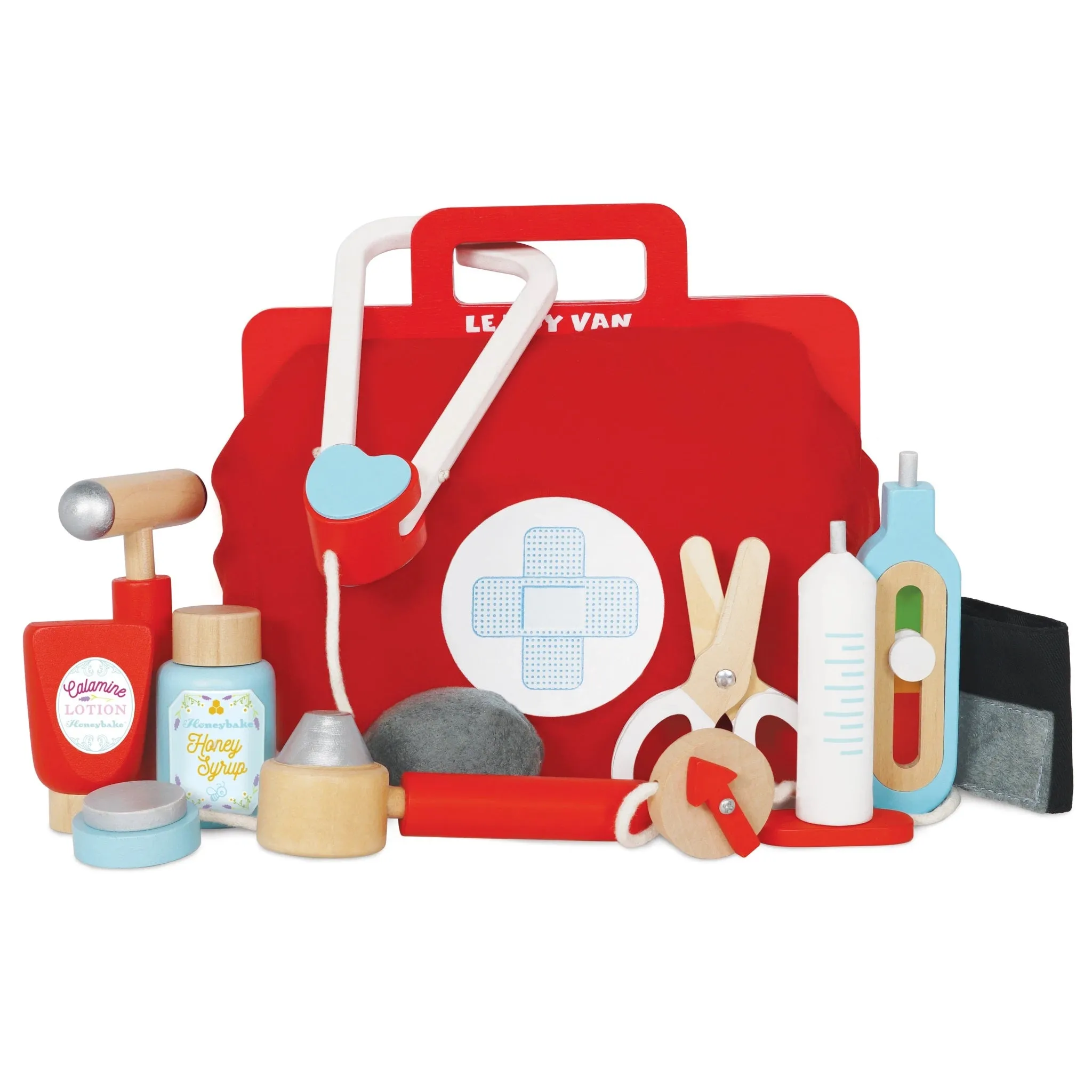 Le Toy Van Doctor's Medical Kit