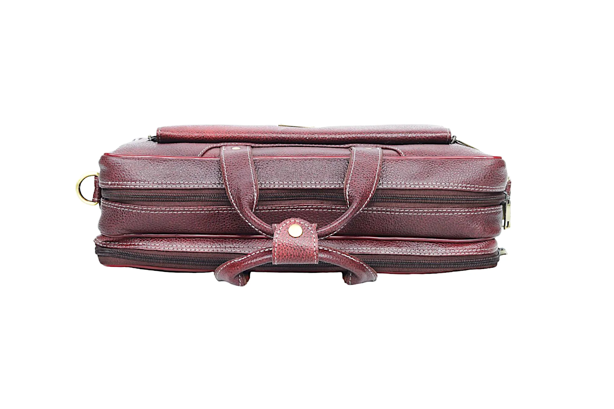 Leather Laptop Bag 36823