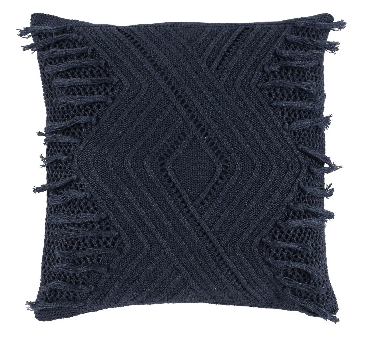 Leonis Toss Pillow NAVY