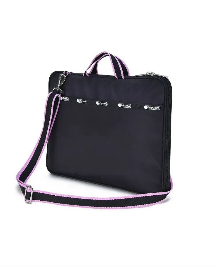 LeSportsac Kuromi Laptop Bag