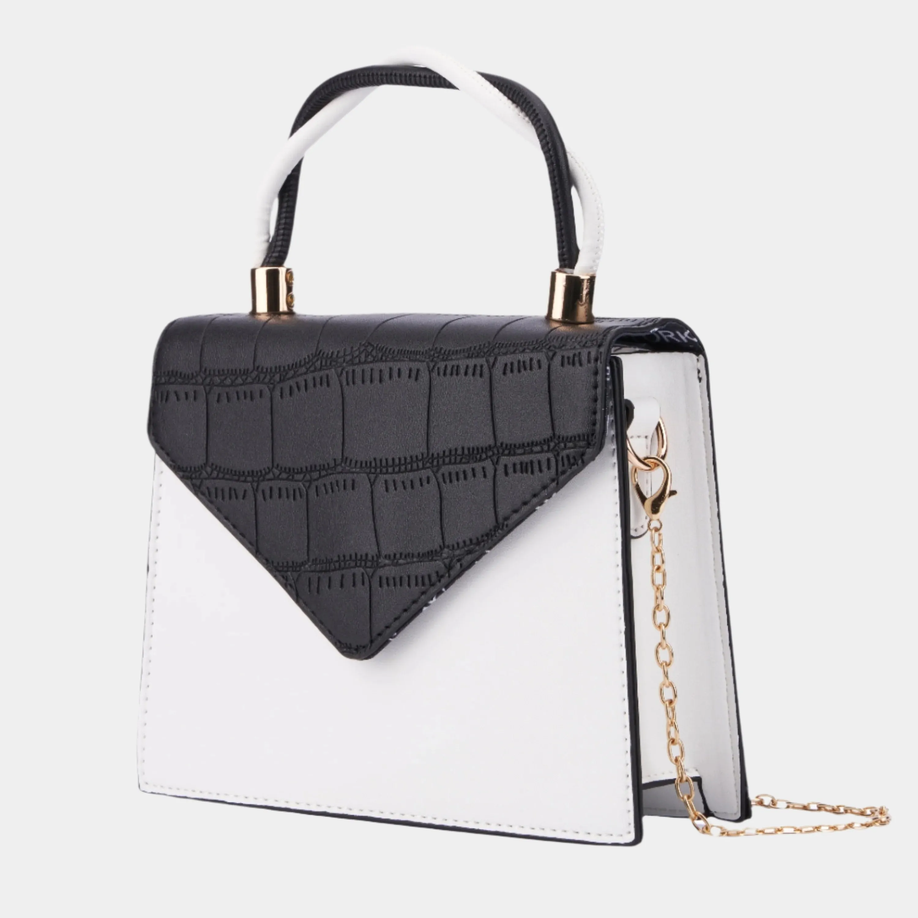 Liam Crossbody Bag