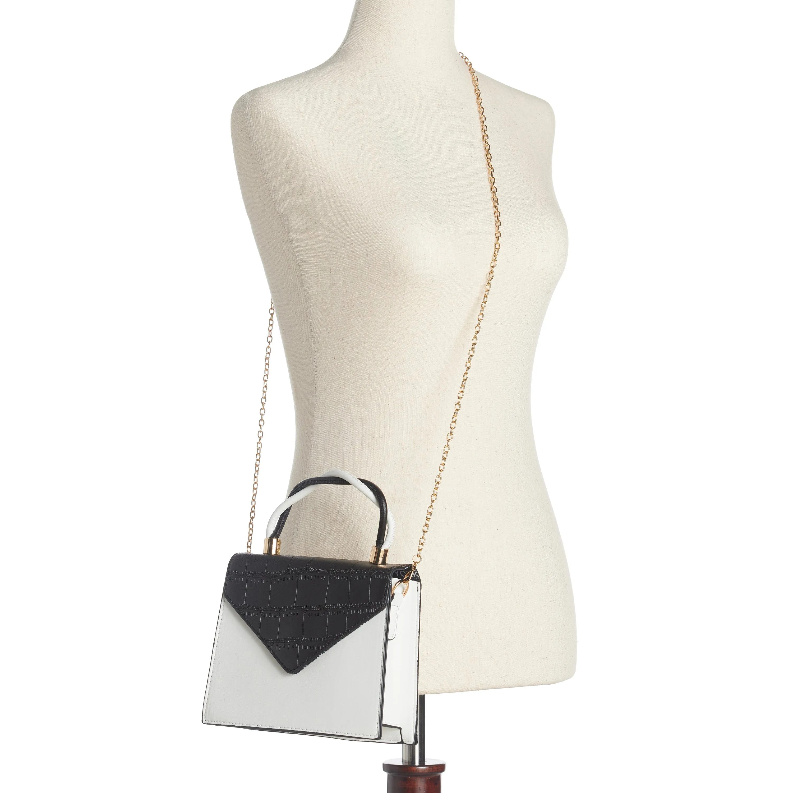 Liam Crossbody Bag