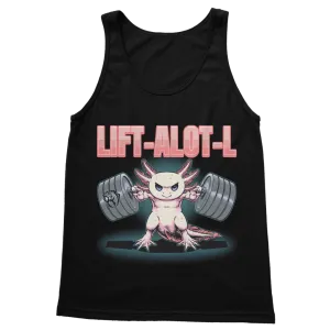 Lift-Alot-L (Squat Edition) Tank (UK)