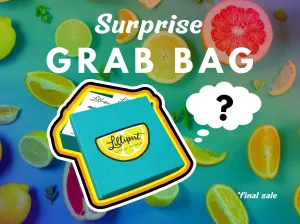 Lilliput Surprise Grab Bag // Final Sale