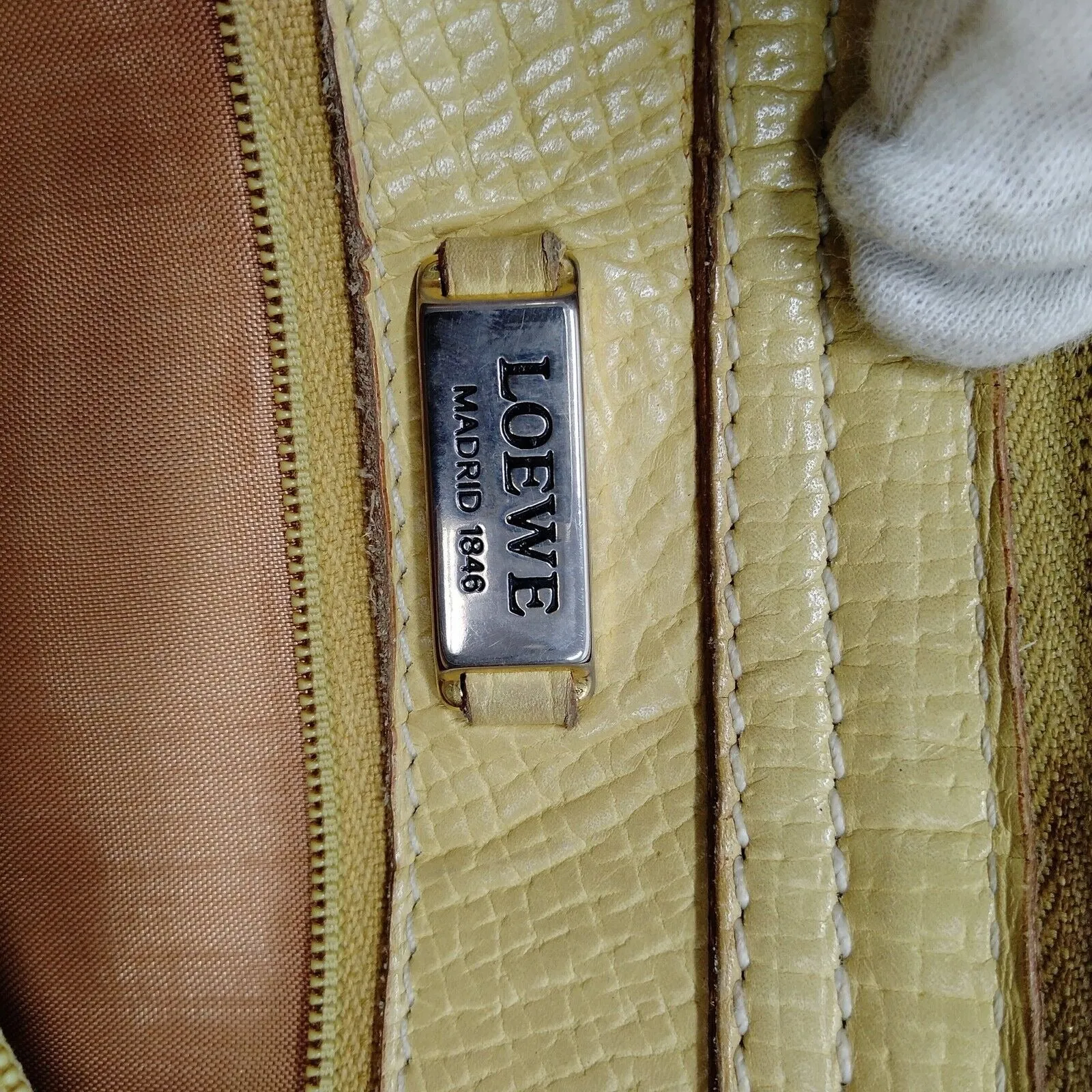 LOEWE Shoulder