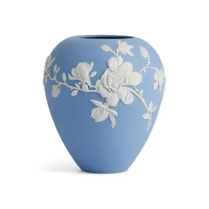 Magnolia Blossom Vase