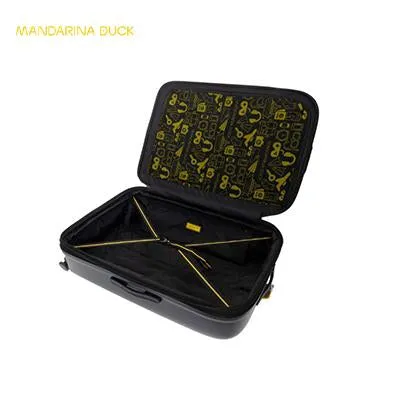 Mandarina Duck Smart 24'' Logoduck Causal Luggage Bag