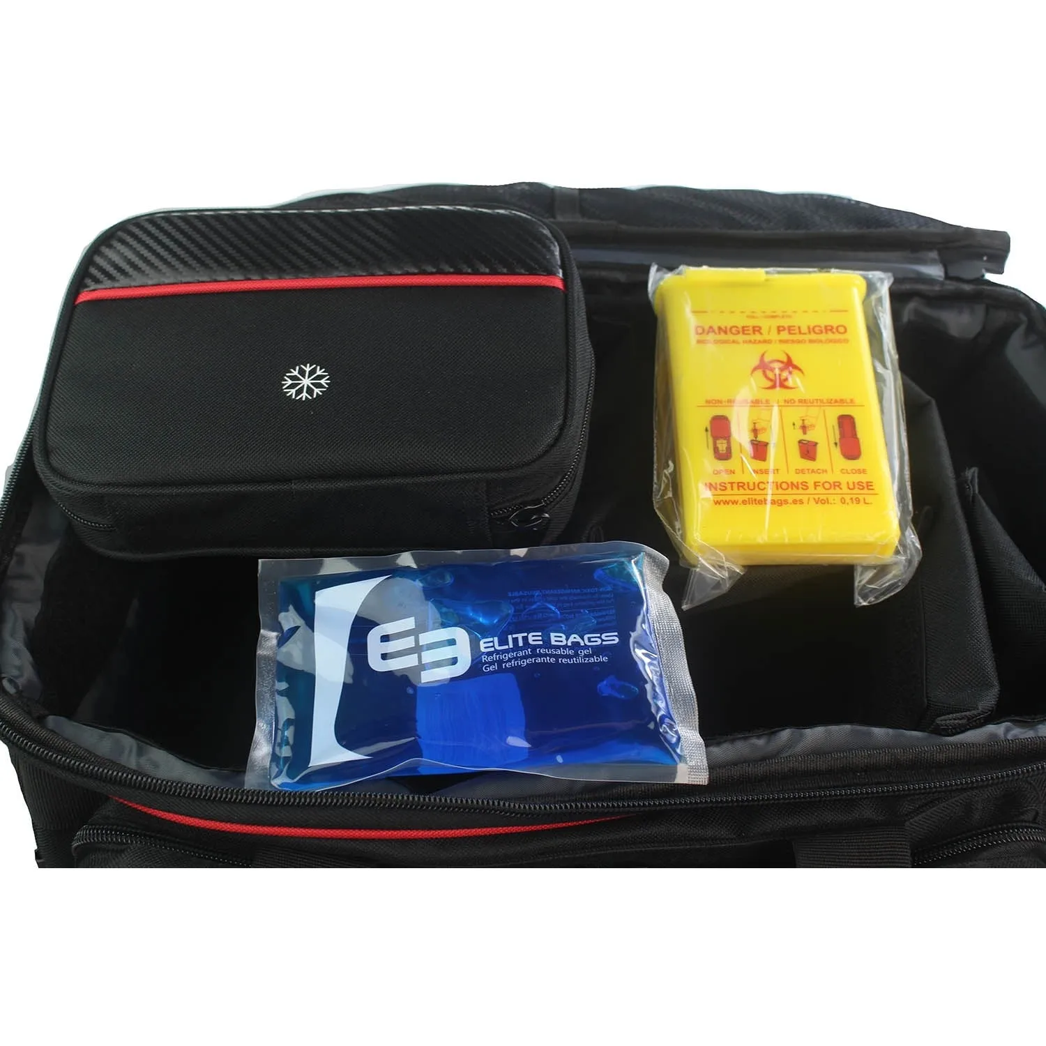 Medisave GP Doctors Bag