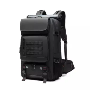 Men's Travel Backpack - Large Size