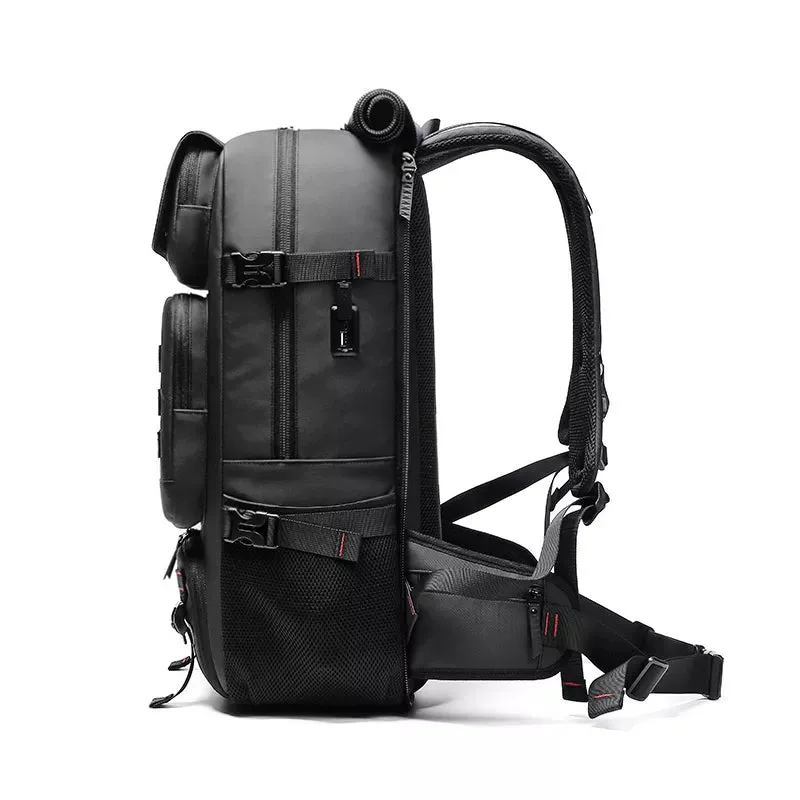 Men's Travel Backpack - Large Size