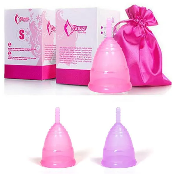 Menstrual Cups