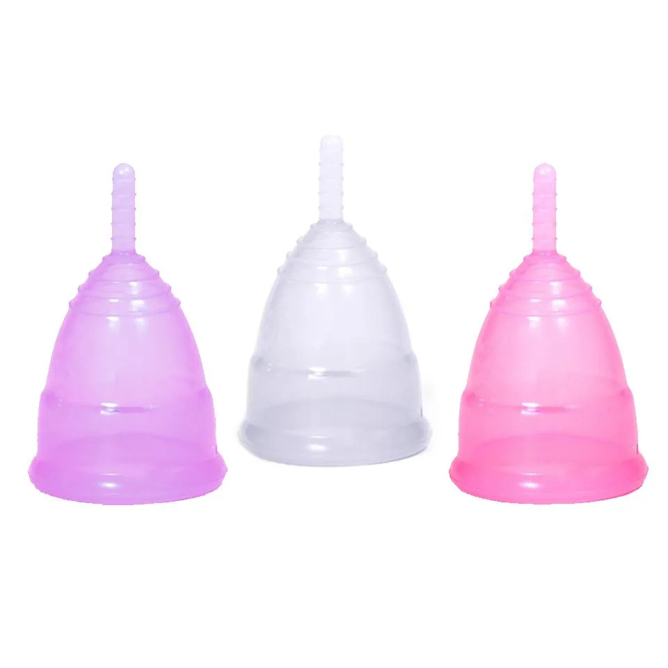 Menstrual Cups