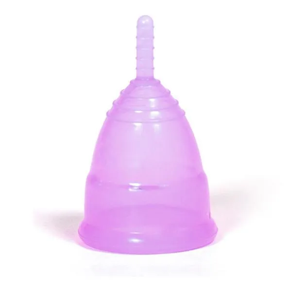 Menstrual Cups