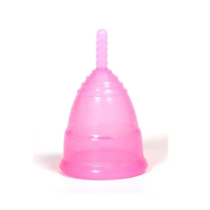 Menstrual Cups