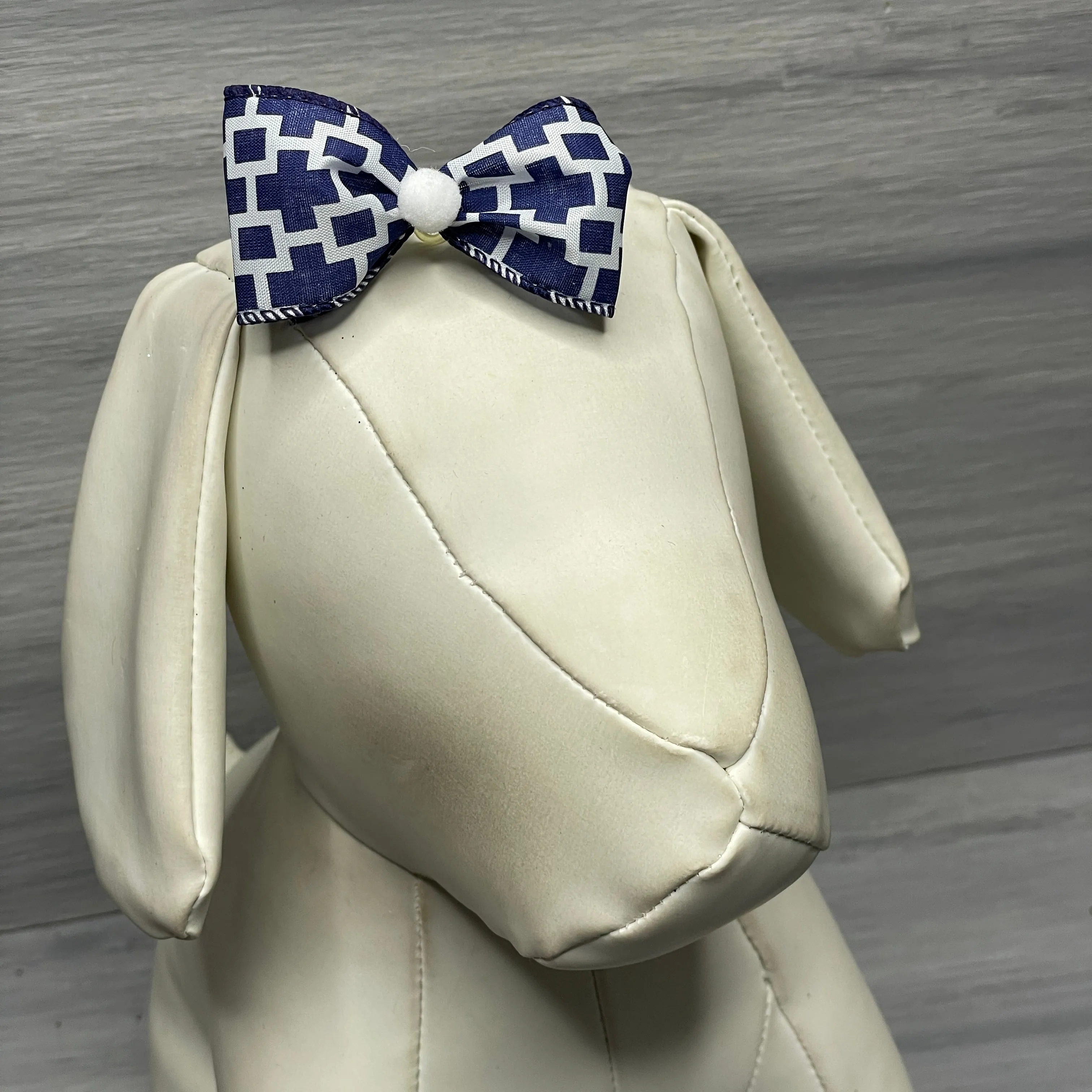 Midnight Blue Classic - 8 Medium Bows