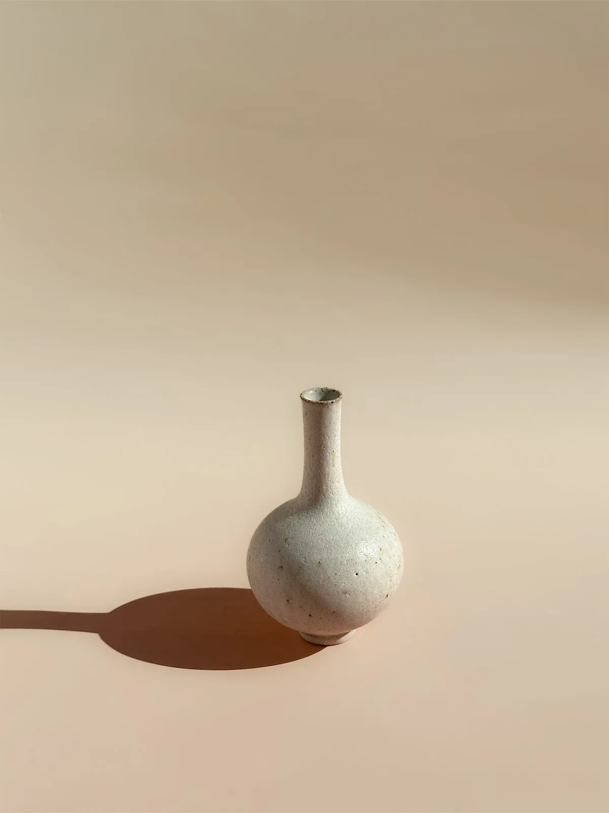 Miniature Vase: "Large" (Assorted)