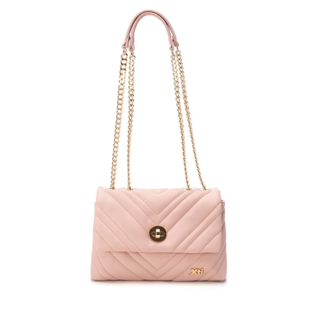 Mira Nude Bag