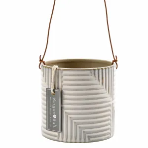 Modena Hanging Pot