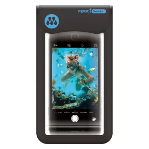 MPAC Snorkel 10m Depth Rated, (5M Under Water Touchable Function) Waterproof Smartphone Case Cellphone Underwater Case