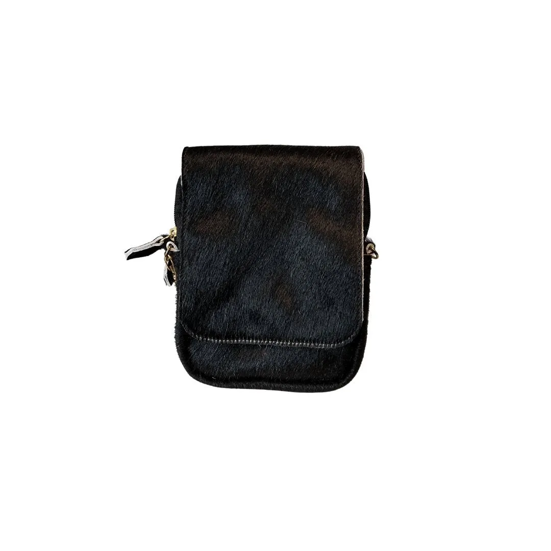 Ndama Mini Bag - All Black Everything