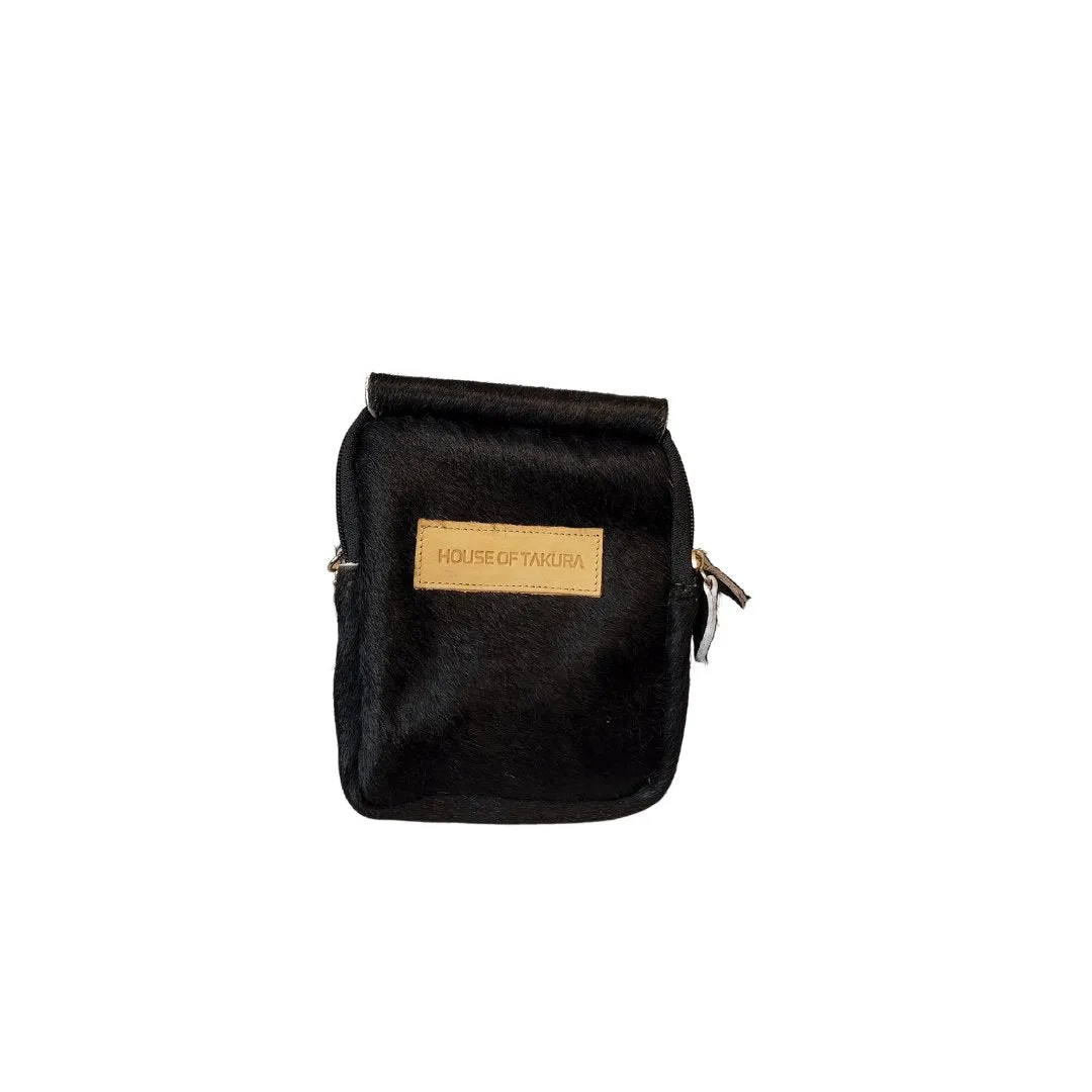 Ndama Mini Bag - All Black Everything