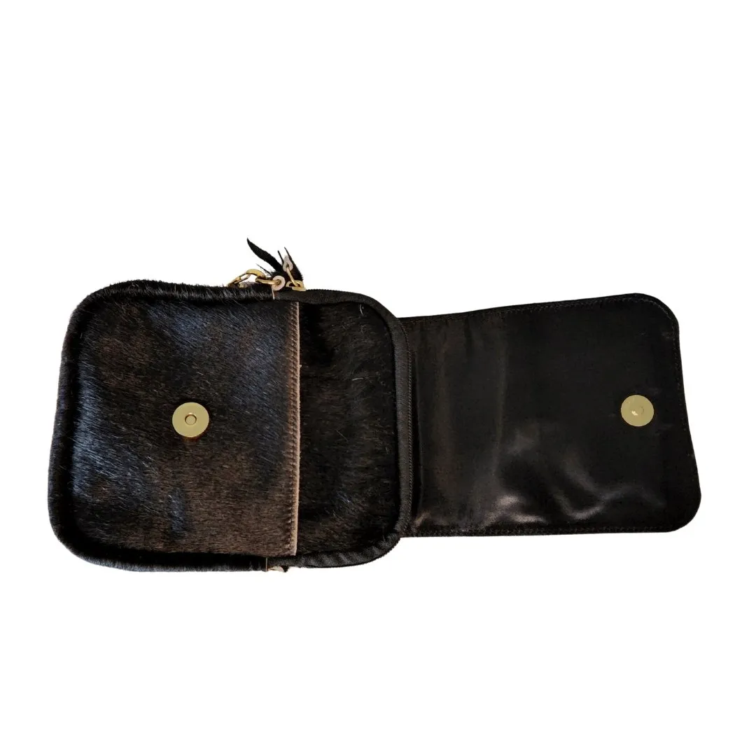 Ndama Mini Bag - All Black Everything