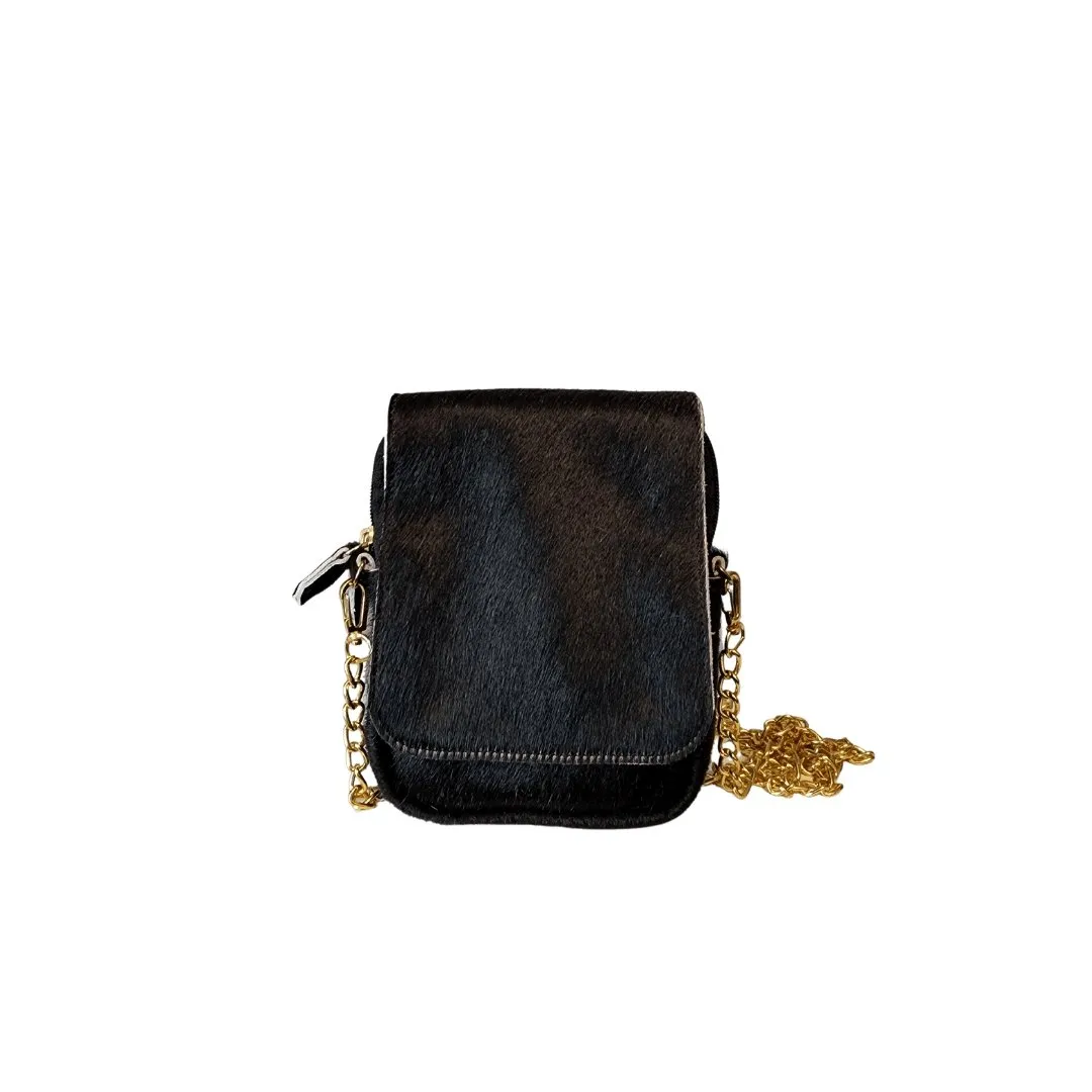 Ndama Mini Bag - All Black Everything