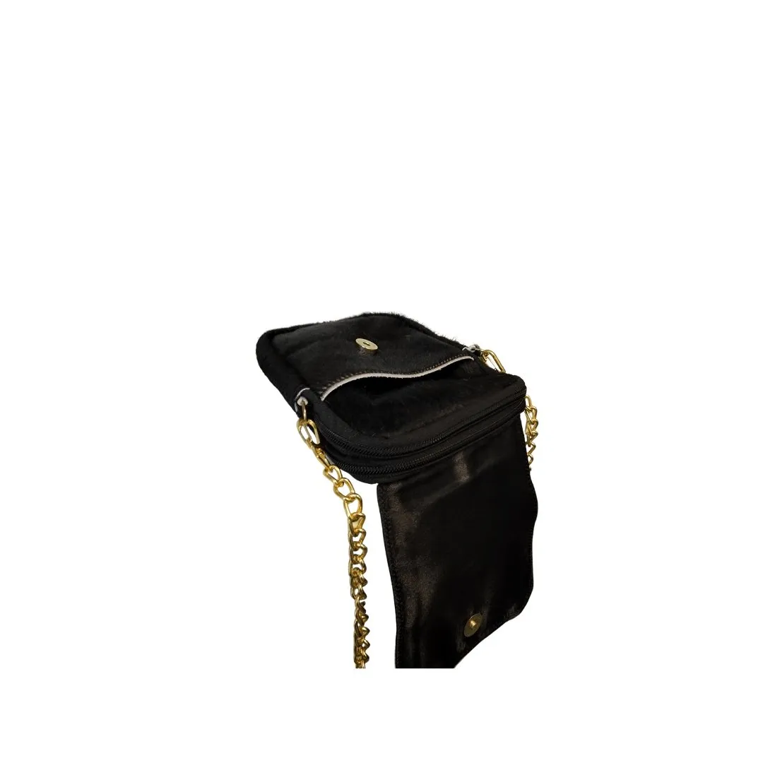 Ndama Mini Bag - All Black Everything