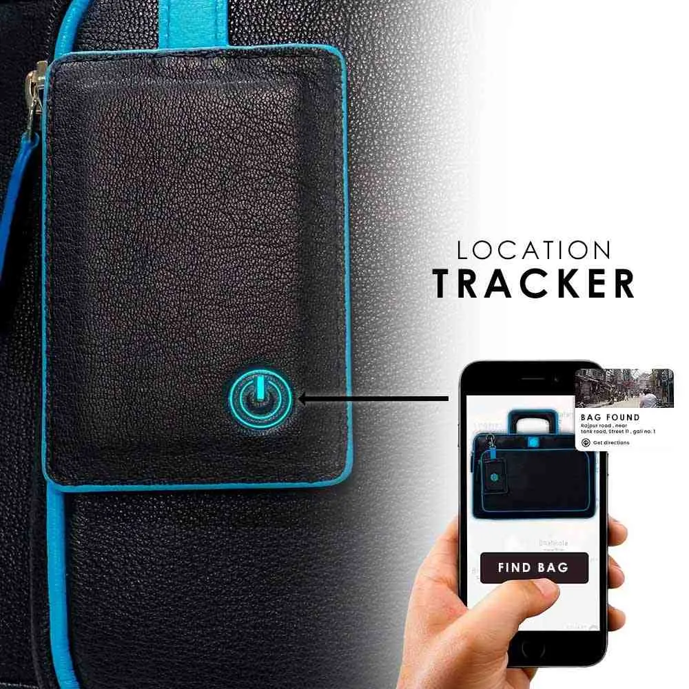 Neo-Tech Smart Laptop Bag