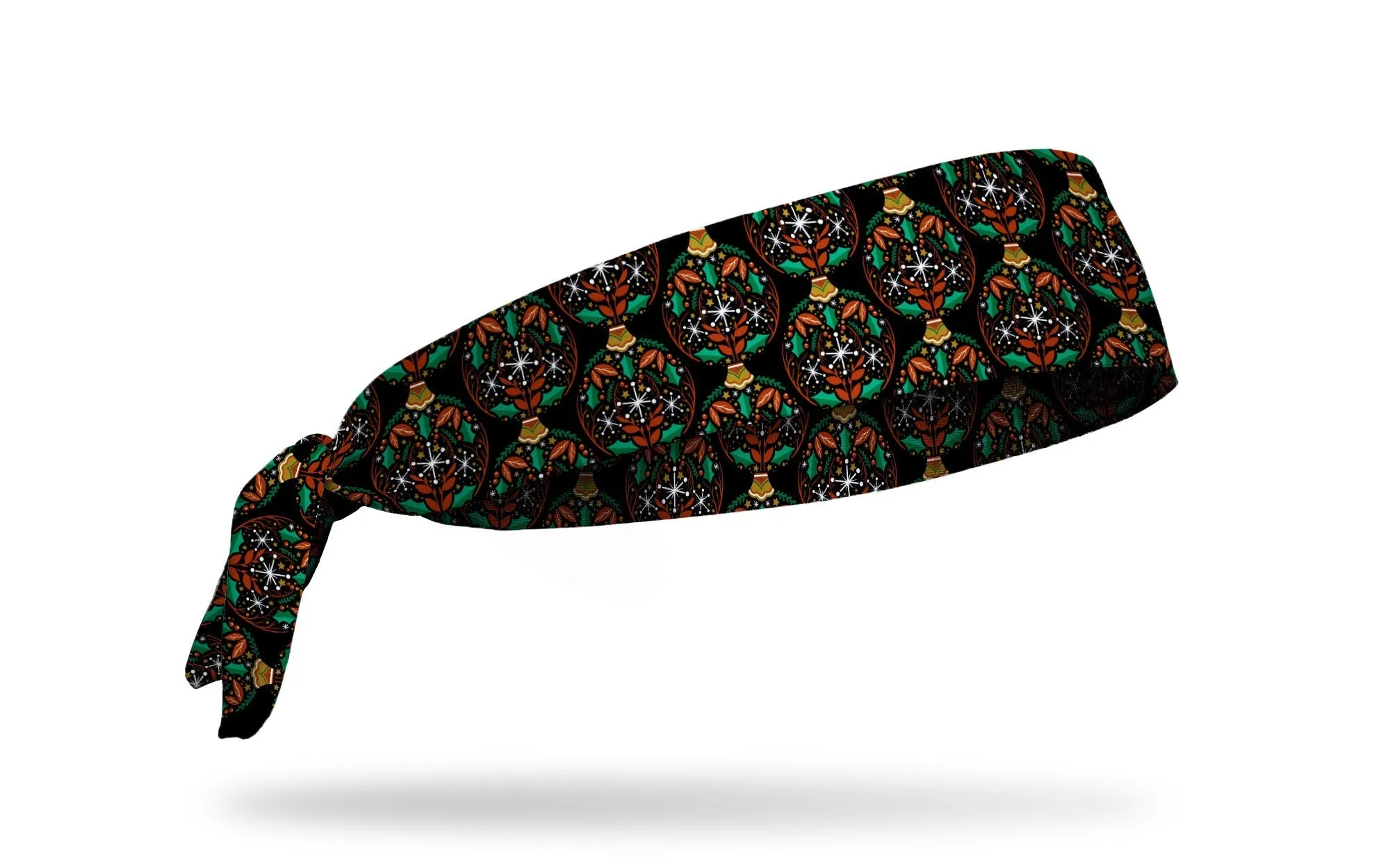 Ornamental Magic Tie Headband - Limited Edition