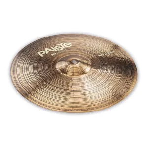 Paiste 900 Series 19 Heavy Crash Cymbal