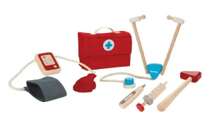 Plan Toys - Doctor Set