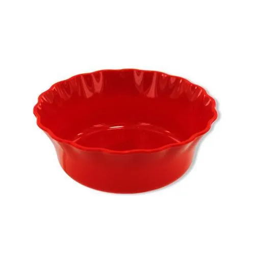 Plastic Round Bowl ( Case of 24 )