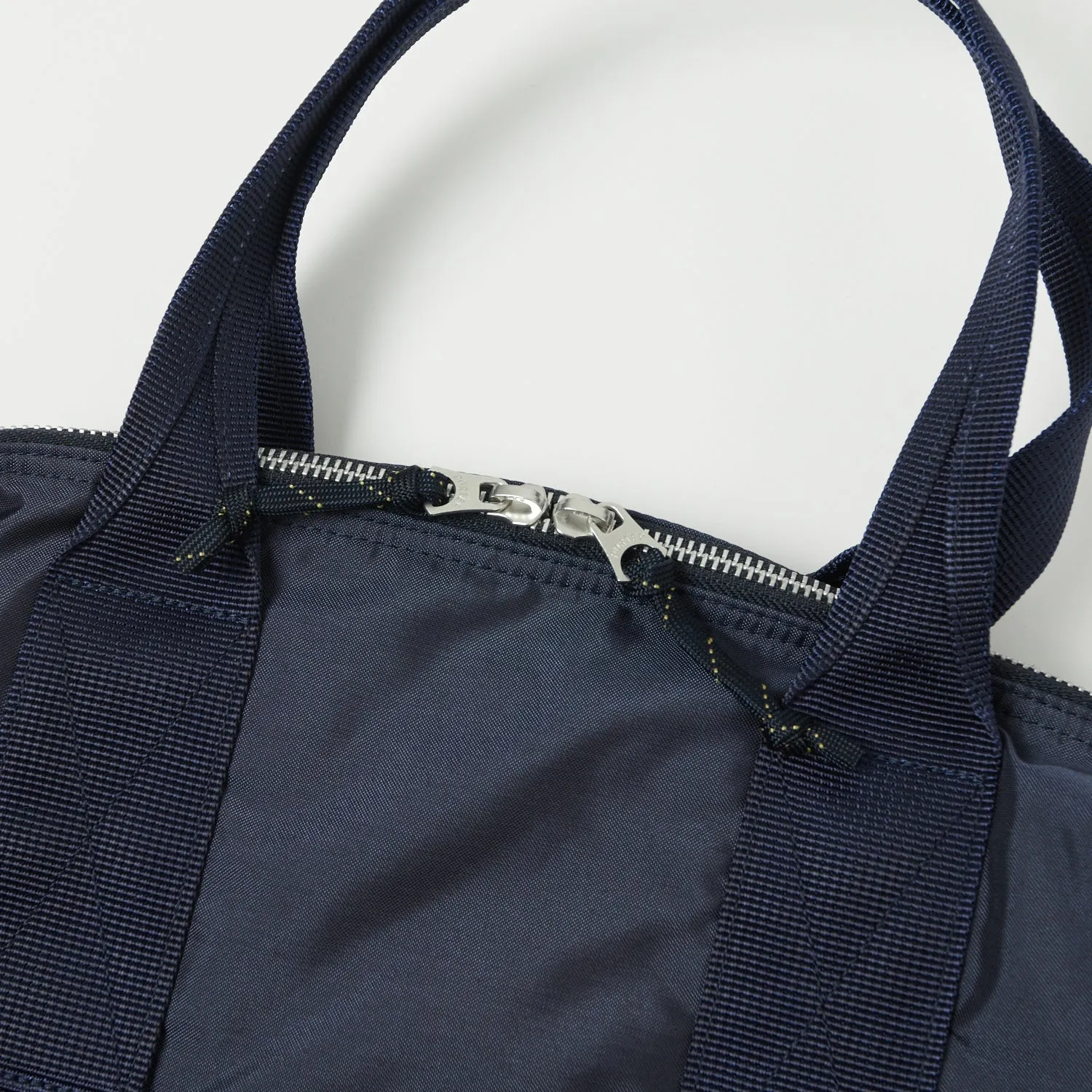 Porter-Yoshida & Co. Force 2Way Duffle Bag - Navy