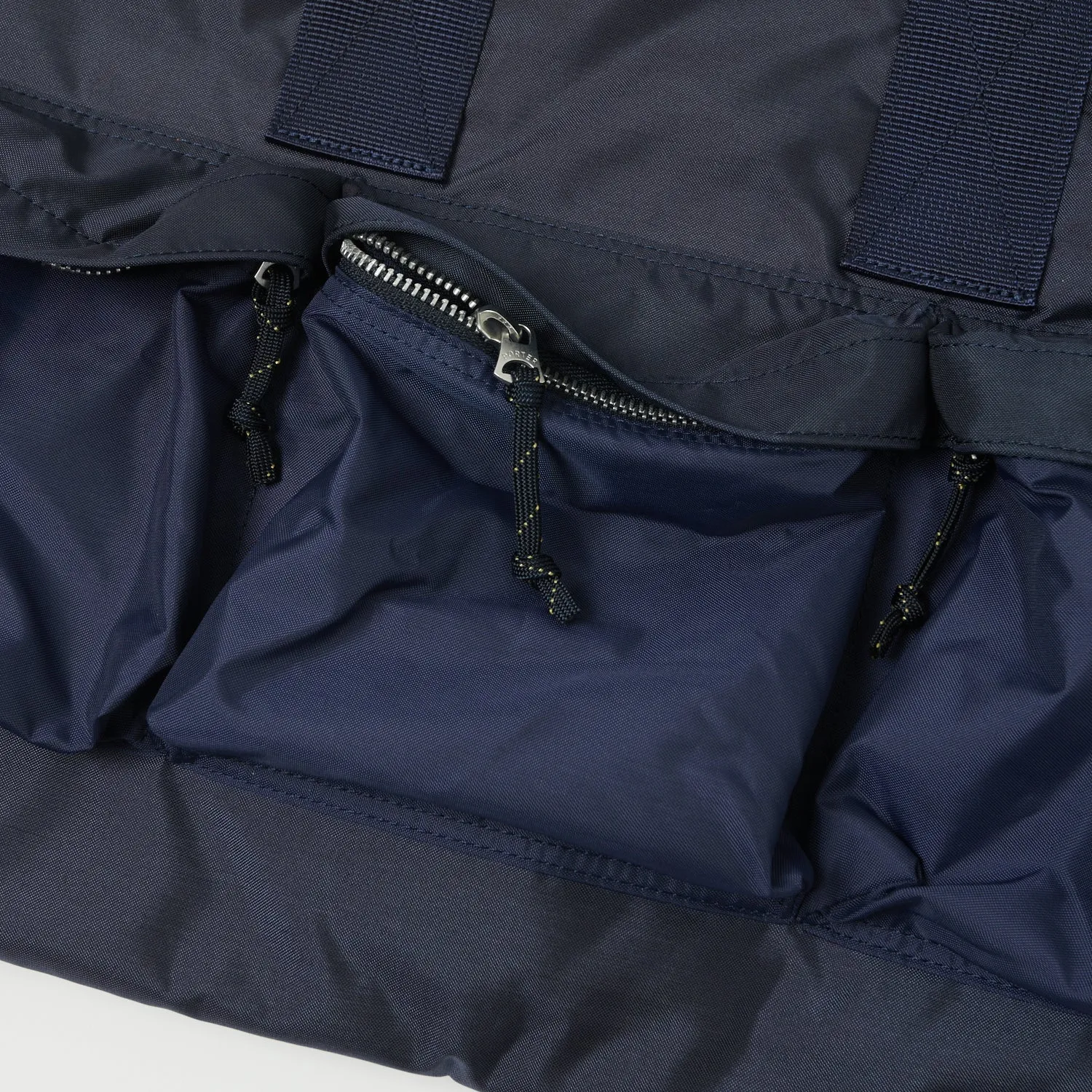 Porter-Yoshida & Co. Force 2Way Duffle Bag - Navy