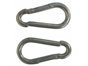 Pro Box Snap Lock Hooks (Pack of 2)