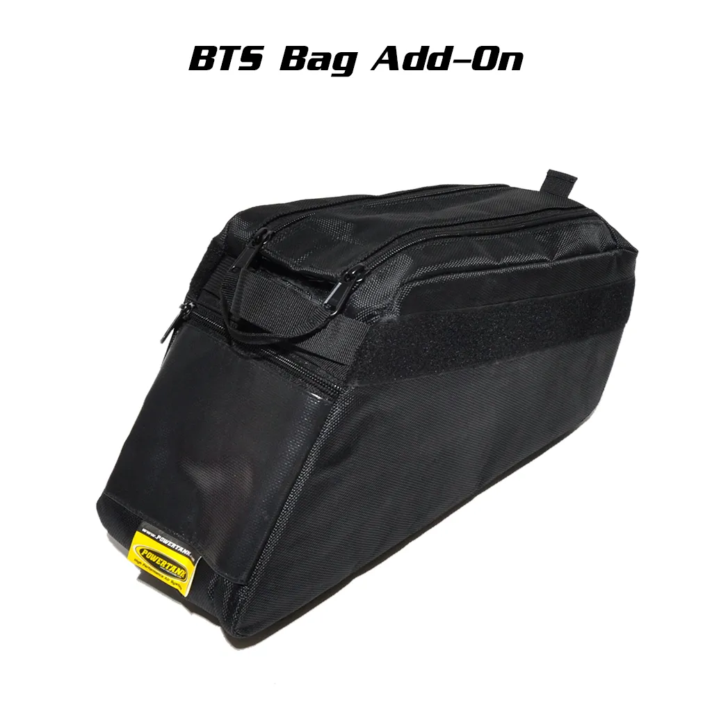 PT Option - BTS Bag Add-On