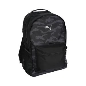 PUMA Golf Backpack (Black)